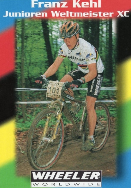 Kehl Franz
