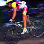 Mike Kloser MTB