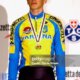 Oleksandr Yakymenko mtb
