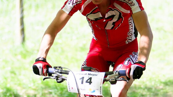 Pascal Meyer 2011
