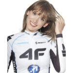 Paula Gorycka