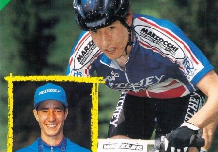 Photo: courtesy Wim Dingemanse