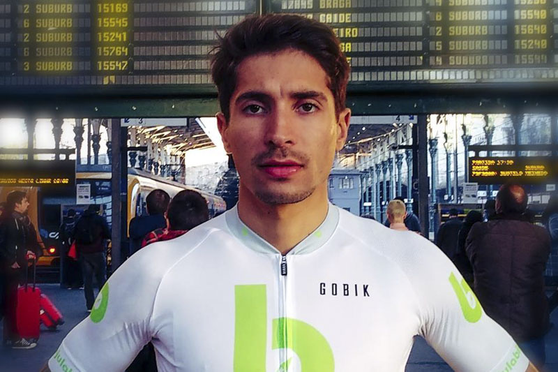 Ricardo Marinheiro