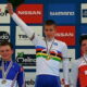 podio mondiali juniore 2008