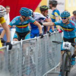 team relay mtb mondiali cross country
