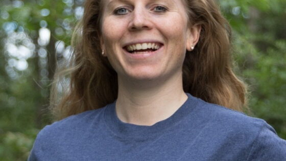Elisabeth Sveum