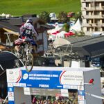 BRAKE TROUBLE, AARON GWIN GIVES SHOW
