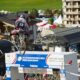 BRAKE TROUBLE, AARON GWIN GIVES SHOW