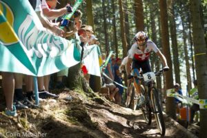 FABIAN GIGER, MONDIALI 2021 SAALFELDEN