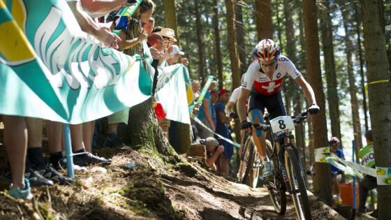 FABIAN GIGER, MONDIALI 2021 SAALFELDEN