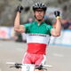Marco Aurelio Fontana takes 3rd place at Houffalize 2012 World Cup XCO