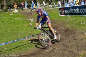 ONDREJ CINK, CAMPIONE DEL MONDO U23 MEN XCO 2012