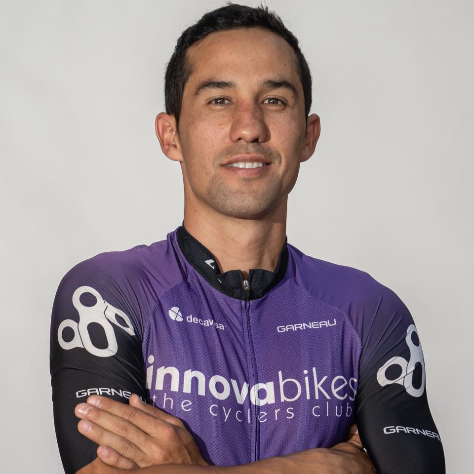 Andrey Fonseca