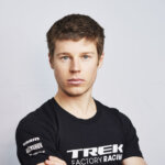 Anton Cooper