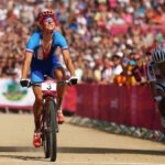 Kulhavy campione olimpico MTB Londra 2012