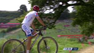 MARCO FONTANA WITHOUT SADDLE