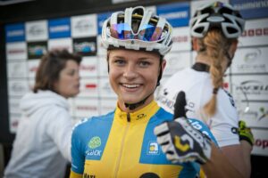 Jenny Rissveds 2013 - Lifestyle