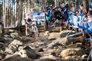 Nino Schurter 2013 Pietermaritzburg MTB