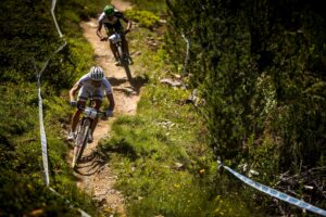 Nino Schurter vince Vallnord 2013 World Cup