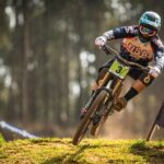 RICHIE RUDE 2003 CAMPIONE DEL MONDO JUNIOR