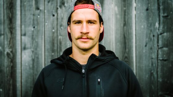 Steve Smith portrait 2013