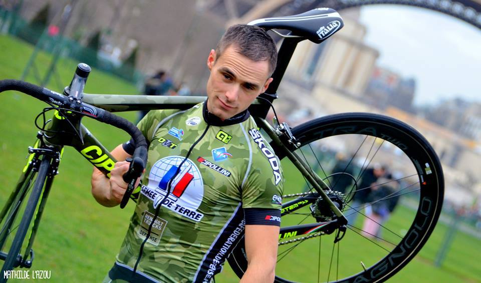 Fabien Canal