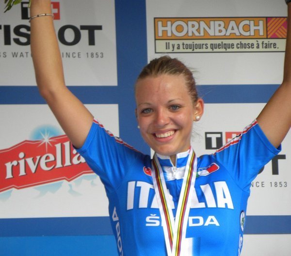 Innerhofer Julia