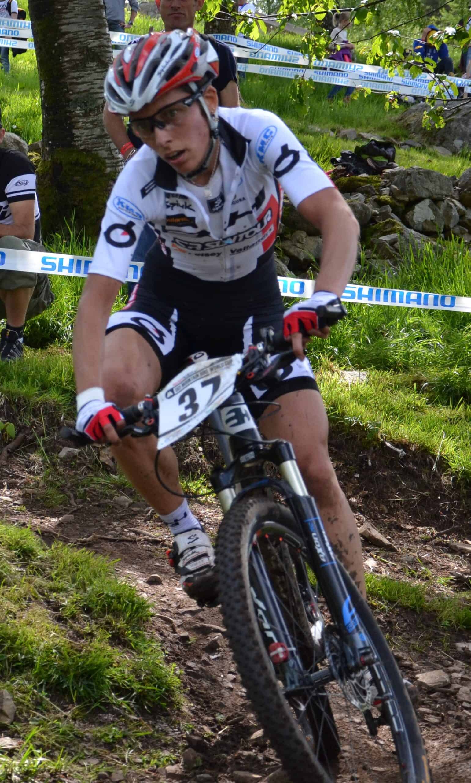 Lucie Chainel-Lefèvre