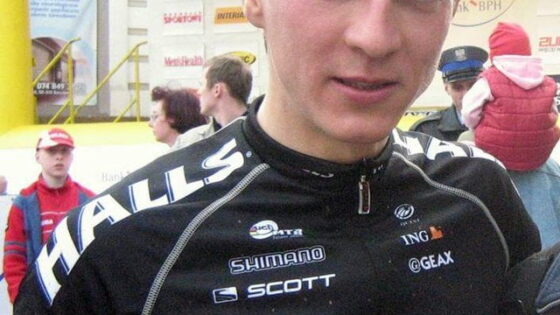 Marcin Karczynski