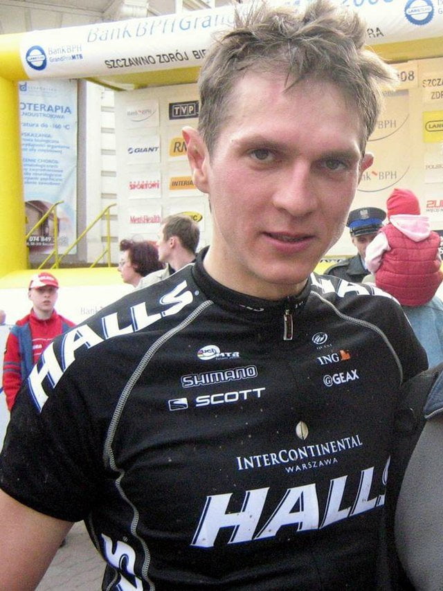 Marcin Karczynski