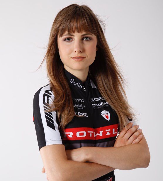SOFIA WIEDENROTH