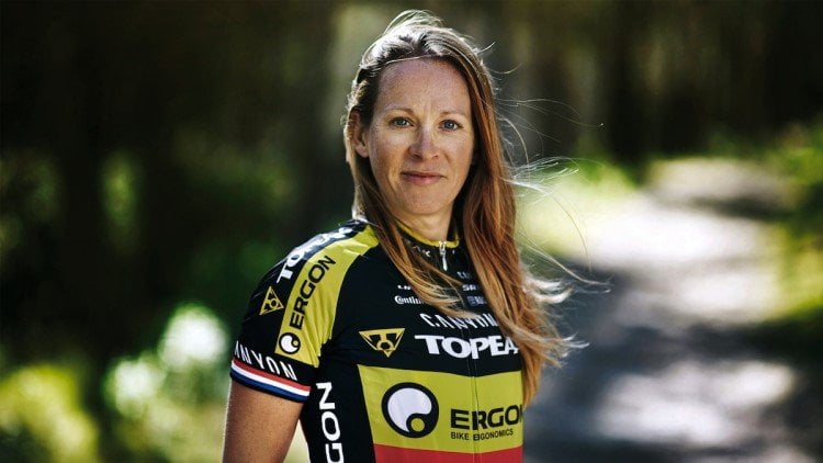 Sally Bigham