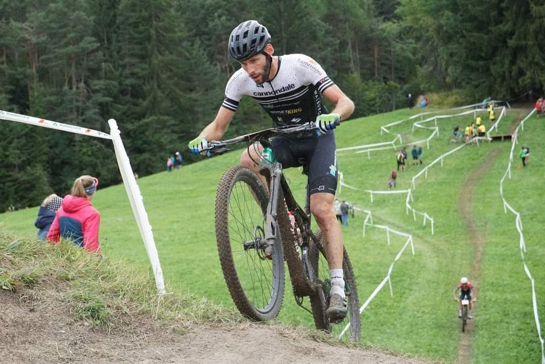 Johannes Schweiggl FANTAmtb