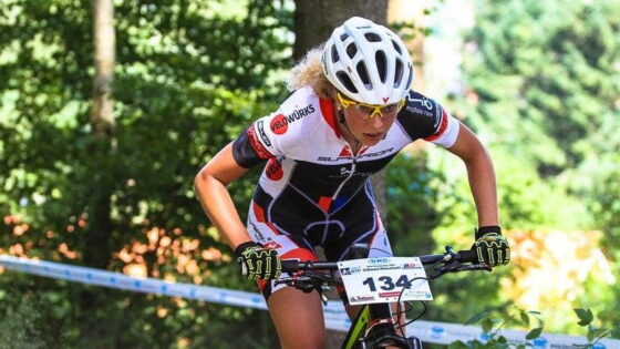 Sarah Bauer
