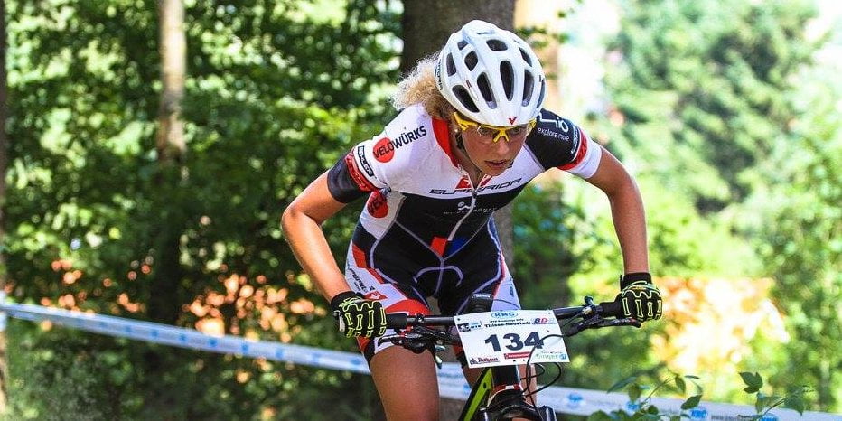 Sarah Bauer