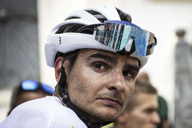 Gioele Bertolini