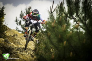 Alex Lupato superenduro 2014