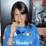 Alia Marcellini 2009