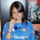 Alia Marcellini 2009