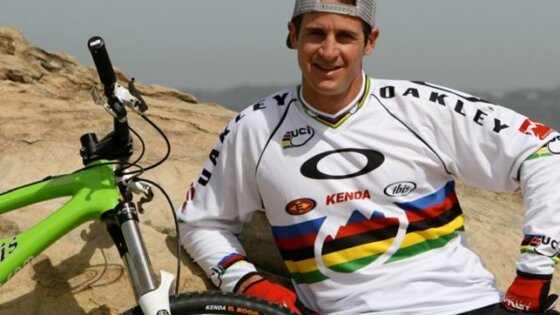 Brian Lopes 2008