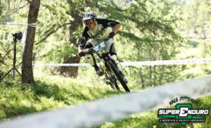 Brian Lopes vince a Sauze d'Oelx