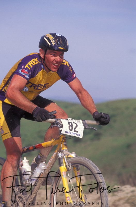 Daryl Price