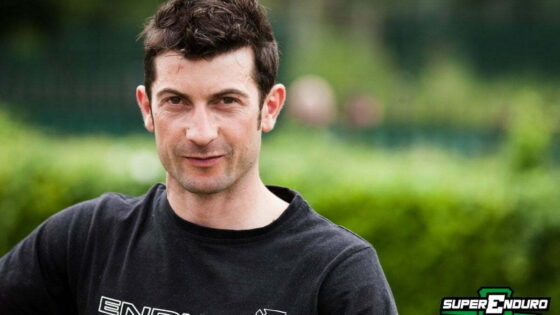 Davide Sottocornola 2012