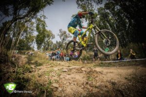 Davide Sottocornola 2014