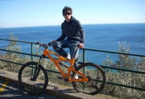 Davide Sottocornola Torri del Benaco 2009