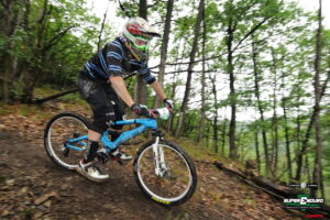 Davide Sottocornola superenduro 2011