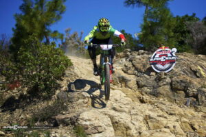 Davide Sottocornola, superenduro 2013