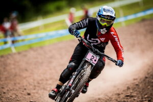 Emmeline Ragot Windham 2014 World Cup