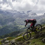 Enduro World Series 2014 La Thuile