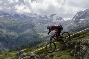 Enduro World Series 2014 La Thuile